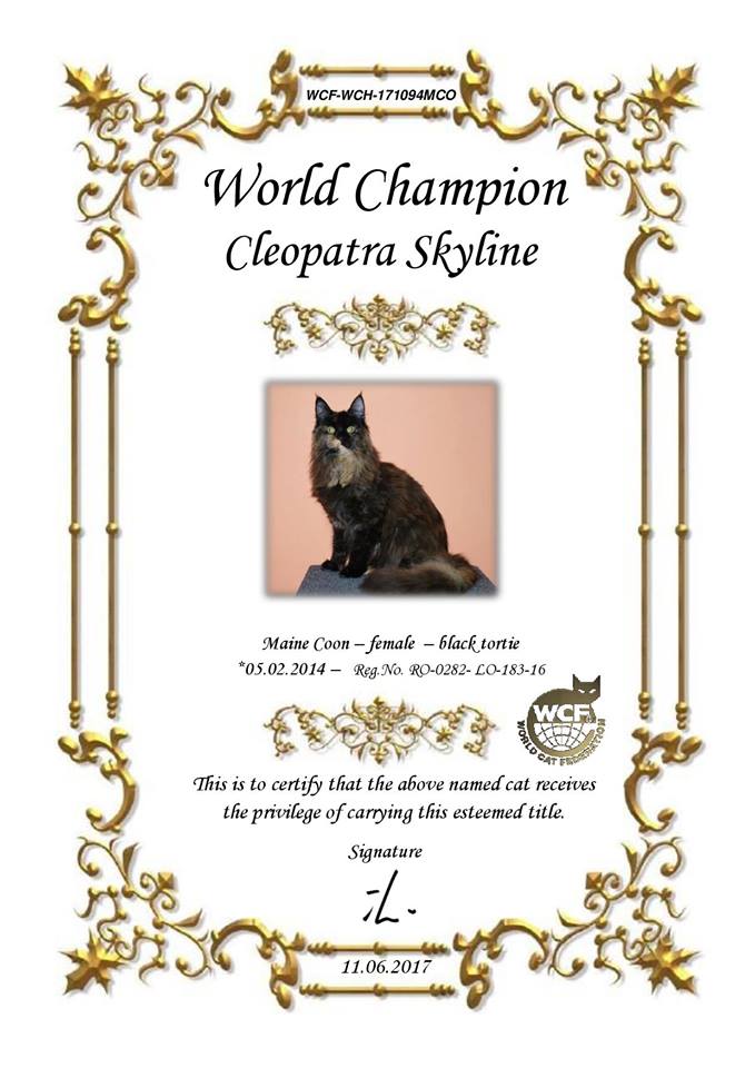 WCH-Cleopatra